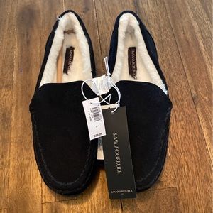 Banana Republic slippers